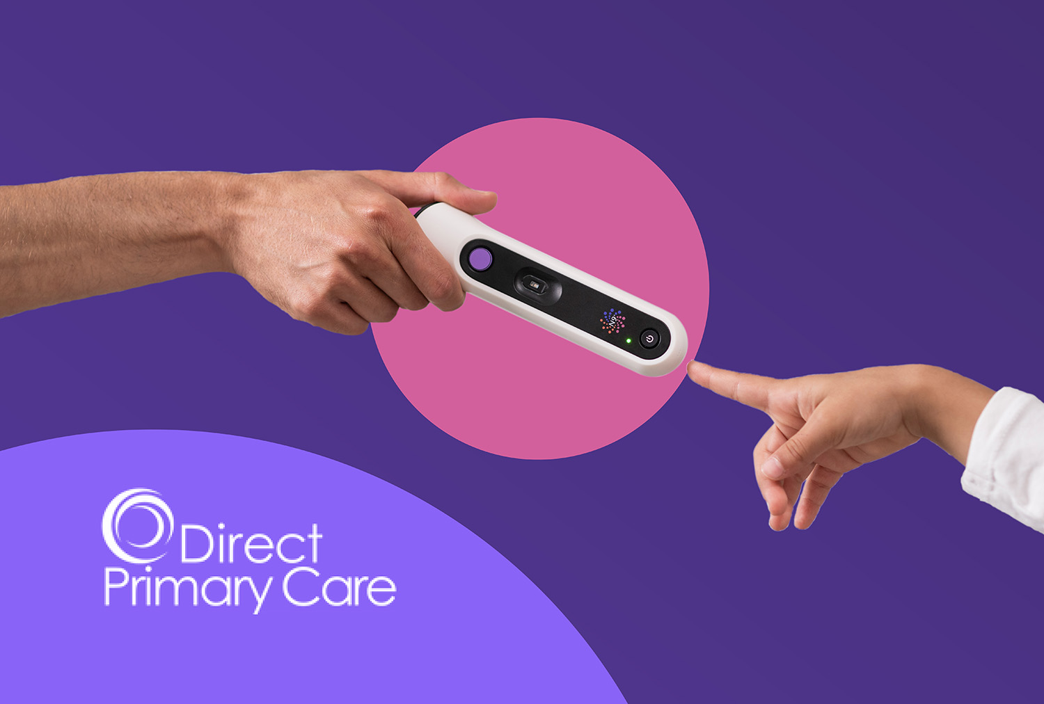 Empowering telehealth for direct primary care & concierge - NONAGON